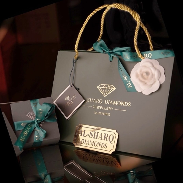 المالكي أسوار و خاتم